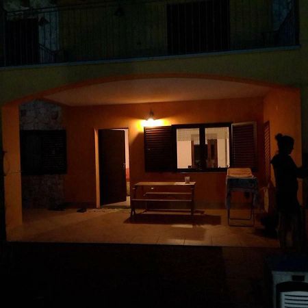 Appartamento Dentro Babai Village Tertenìa Exterior foto
