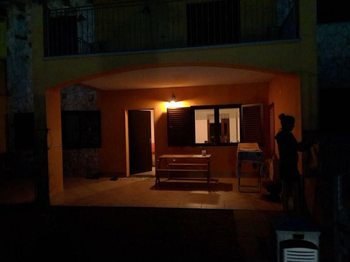 Appartamento Dentro Babai Village Tertenìa Exterior foto